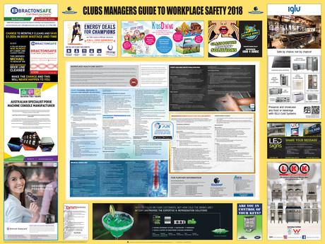 Managing Safety in Clubs