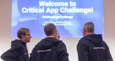 Airbus challenge results in smart comms solutions Airbus challenge results in smart comms solutions