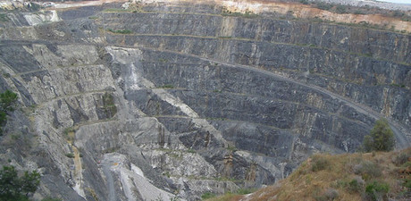Direct tantalum mining to begin in WA