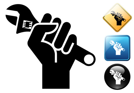 Crush injury leads to fine and conviction for car repairer