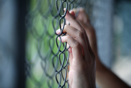 9 out of 10 youth in WA detention have severe neuro-disability 9 out of 10 youth in WA detention have severe neuro-disability