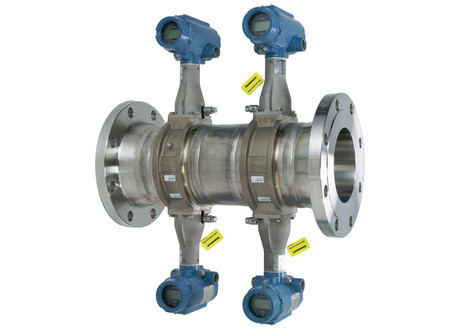 Emerson releases SIL 2/3 certified vortex meters Emerson releases SIL 2/3 certified vortex meters