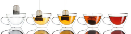 Who drinks the most packaged tea — China or India? Who drinks the most packaged tea — China or India?