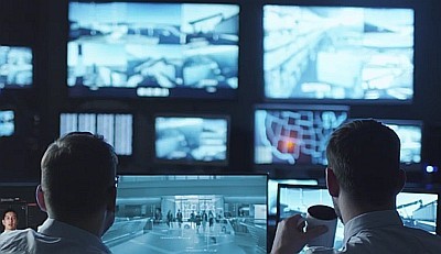 NEC demos 28 GHz 5G beamforming