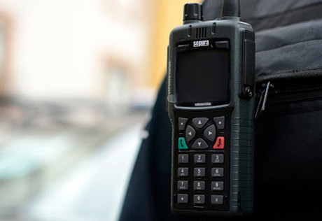 City of Leon receives Sepura TETRA network City of Leon receives Sepura TETRA network