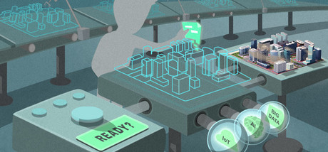 Could breeding a &#39;digital twin&#39; save our &#39;dying&#39; cities?