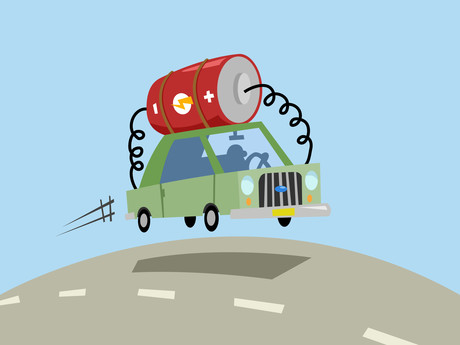 Partnership to drive Aus EV uptake