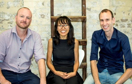 NSW Govt provides support to Momentum Cloud