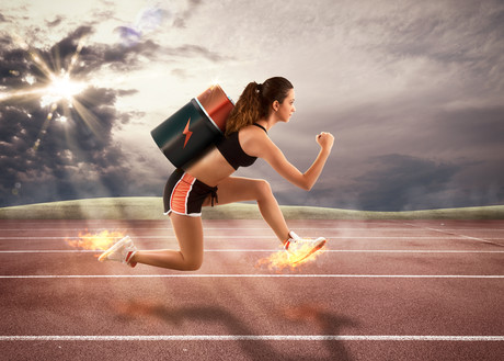 Lithium-ion batteries could be charged five times faster Lithium-ion batteries could be charged five times faster