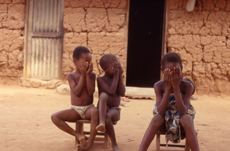 Togo charity wins Kyoto World Water Grand Prize