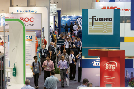 New events to feature at AOG 2018