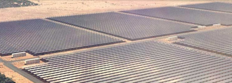 Large-scale solar and storage project provides power to Cape York