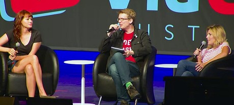 VidCon makes Melbourne its home