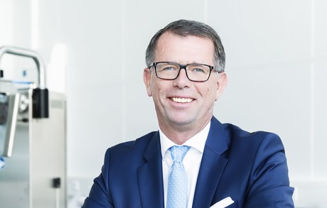 New interpack president comes from MULTIVAC