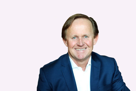 Vocus Group CEO leaves the company