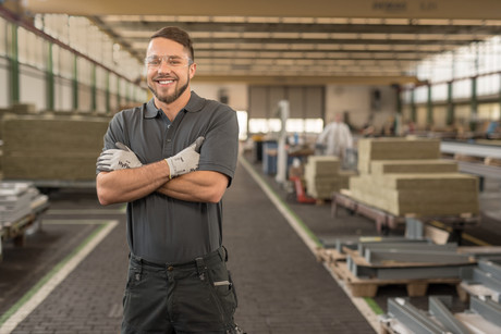 Empowering employees for hand safety improvements