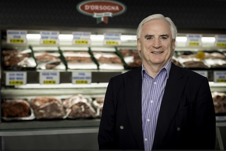 D&#39;Orsogna starts new $66 million plant in Victoria