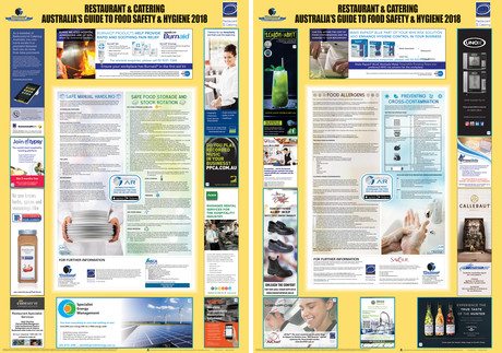 Preventing Cross-Contamination