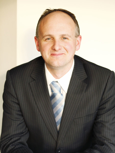 Precision cooling partnership