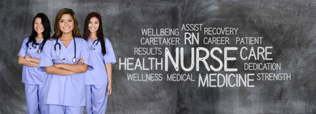 Global nursing campaign launched by world leaders