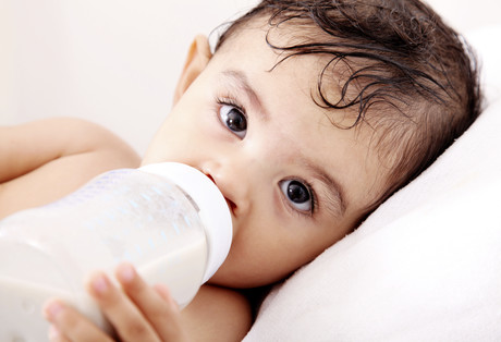 Has infant formula been causing <em>Salmonella</em> for 13 years? Has infant formula been causing <em>Salmonella</em> for 13 years?