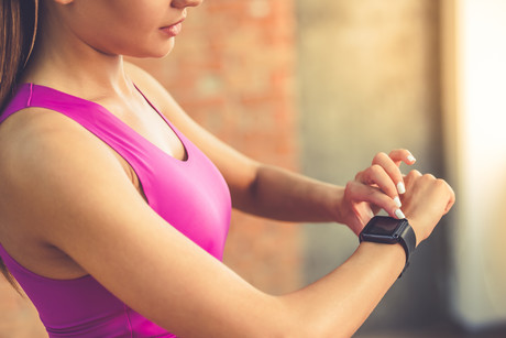 Fitness trackers can enhance biomedical research Fitness trackers can enhance biomedical research