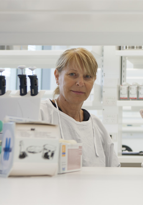 In Conversation with Prof. Elizabeth Rakoczy