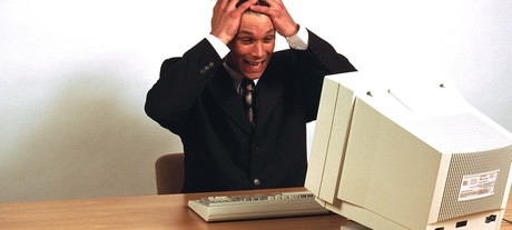 9% of ACT Govt servers running outdated OS