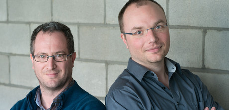 Trapping the protein servants of drug-resistant bacteria Trapping the protein servants of drug-resistant bacteria