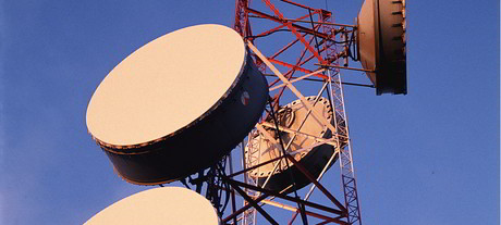 Reform of telecoms carrier powers