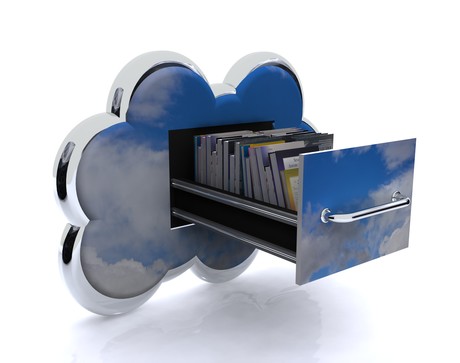 Firms greatly underestimate cloud downtime