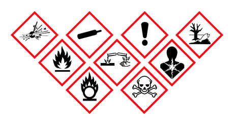 managing chemical hazards chemical hazards