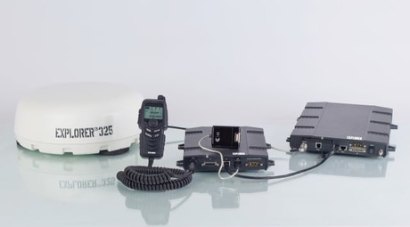 Fire &amp; Rescue NSW integrates PTT