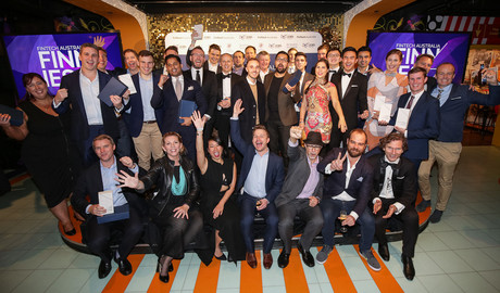 Finnie Awards 2018 officially launched