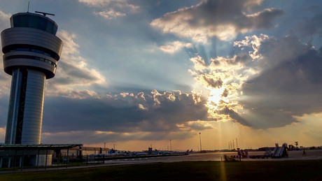 Inmarsat and Airservices partner on SatVoice comms