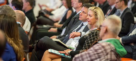 Don't miss Comms Connect Perth this week Don't miss Comms Connect Perth this week