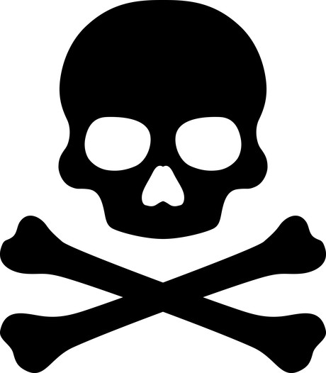 Are there toxins in your electronics?