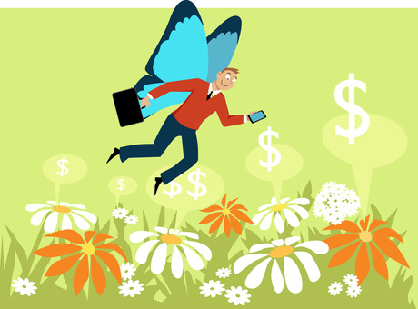 Calls to regulate the gig economy