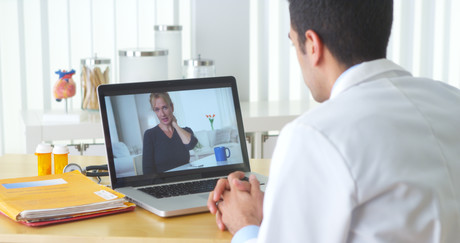 Making telehealth a reality