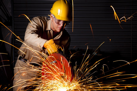 ISO 45001 is now published