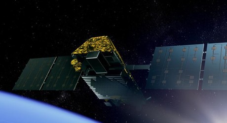 Pivotel partners for next-gen Iridium system Pivotel partners for next-gen Iridium system