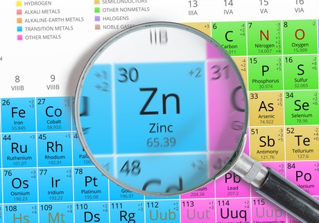 Layered oxides enable rechargeable zinc batteries Layered oxides enable rechargeable zinc batteries