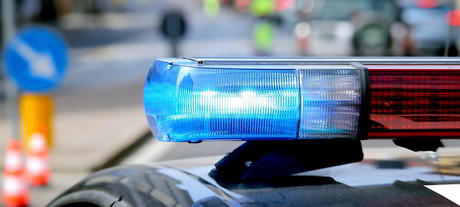 Police complain of digital radio congestion