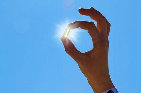 Open heart surgery impacts Vit D levels Open heart surgery impacts Vit D levels