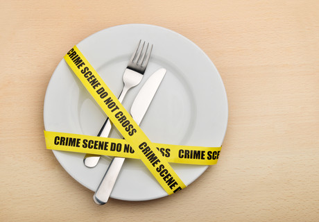 Preventing food allergy tragedies Preventing food allergy tragedies