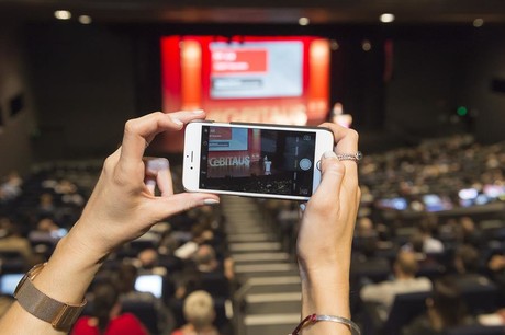 CeBIT Australia panels to include top technology brands