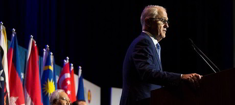 ASEAN-Australia Smart Cities initiative announced