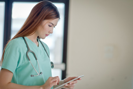 Skin regeneration trial commences in China