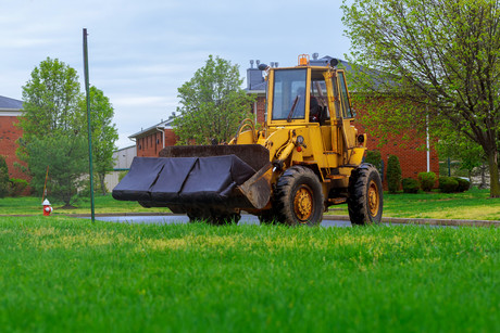 Contractor convicted over death from earthmoving equipment Contractor convicted over death from earthmoving equipment