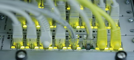 Austrade awards $1.6m network contract